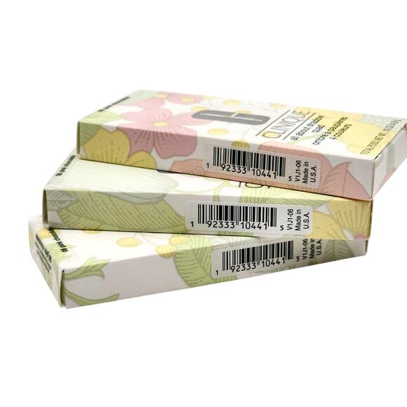 Clinique Eyeshadow Quad, Multicolor 06 Pink Chocolate - Picture 5 of 6